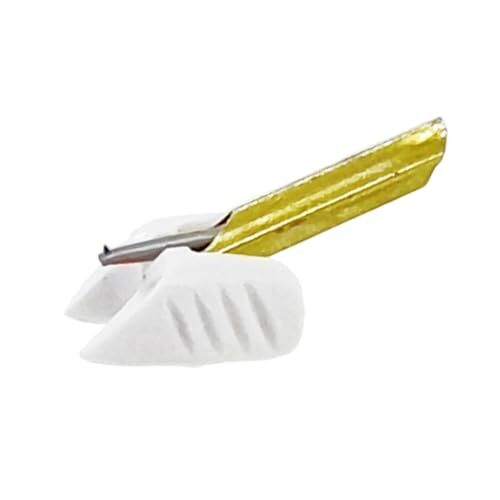 JICO N-WHLB SD Replacement Stylus (2-Pack)