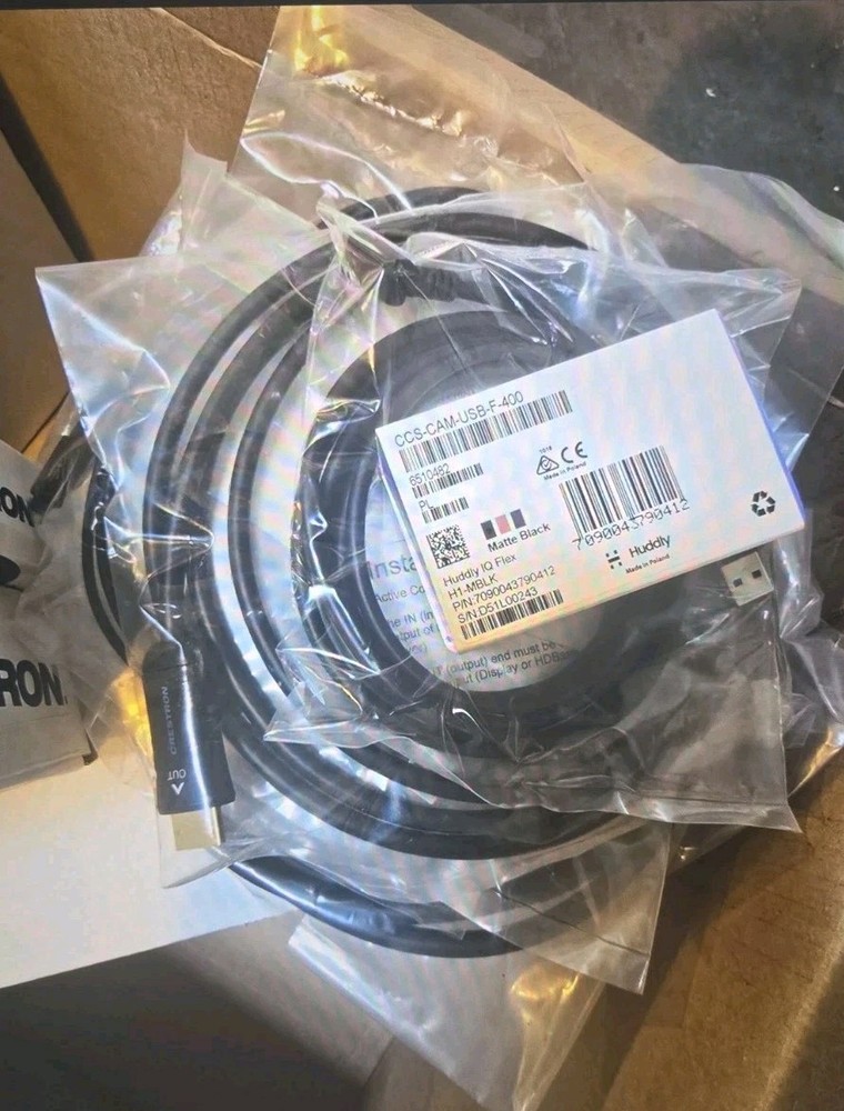 Crestron UC-M50-Z Kit