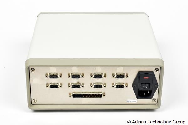 EnduraTec PCI-80 PCI Control Chassis