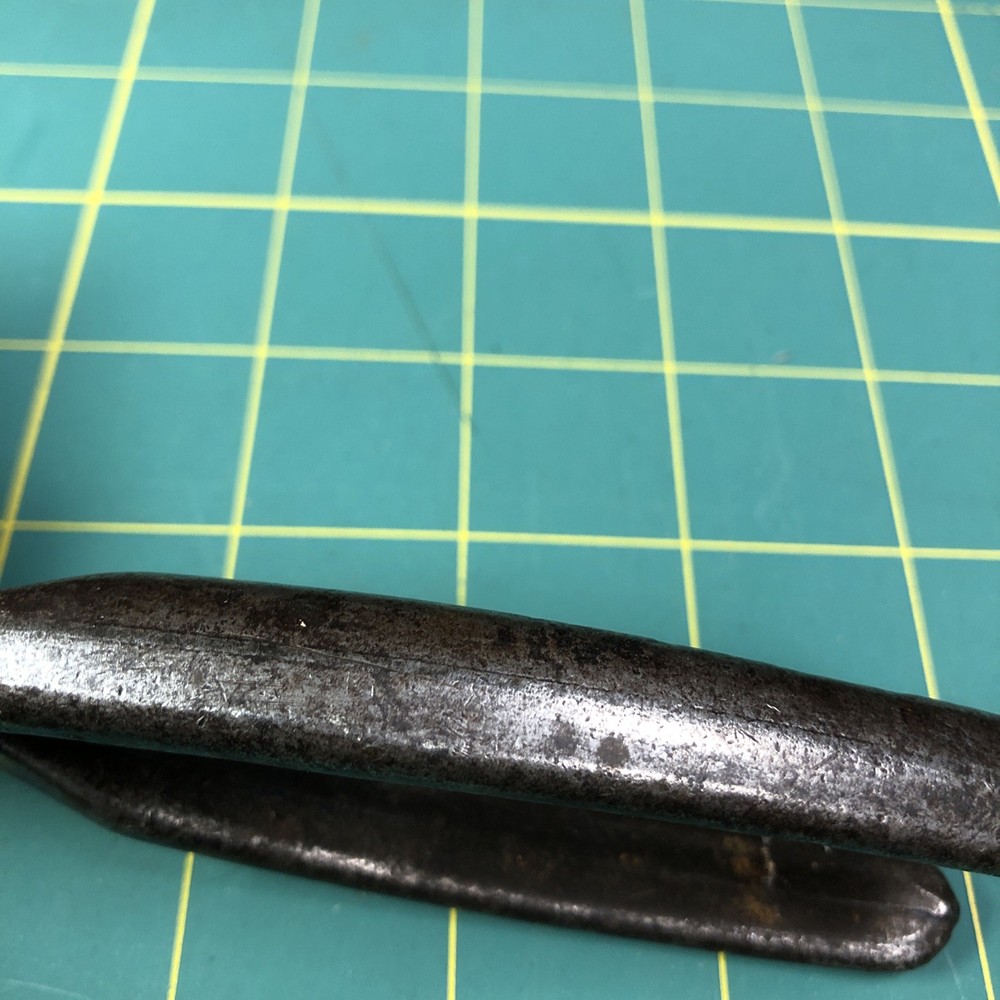 Vintage Germany British Zone 7” Diagonal Cutters
