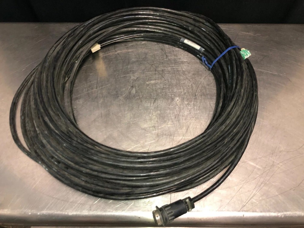 NEW IST-REES Port No R98OCAB006 CABLE ASSEMBLY