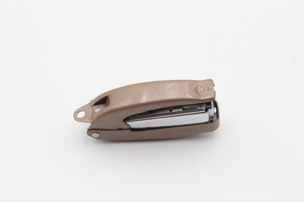 VTG Swingline CUB Plier Stabler