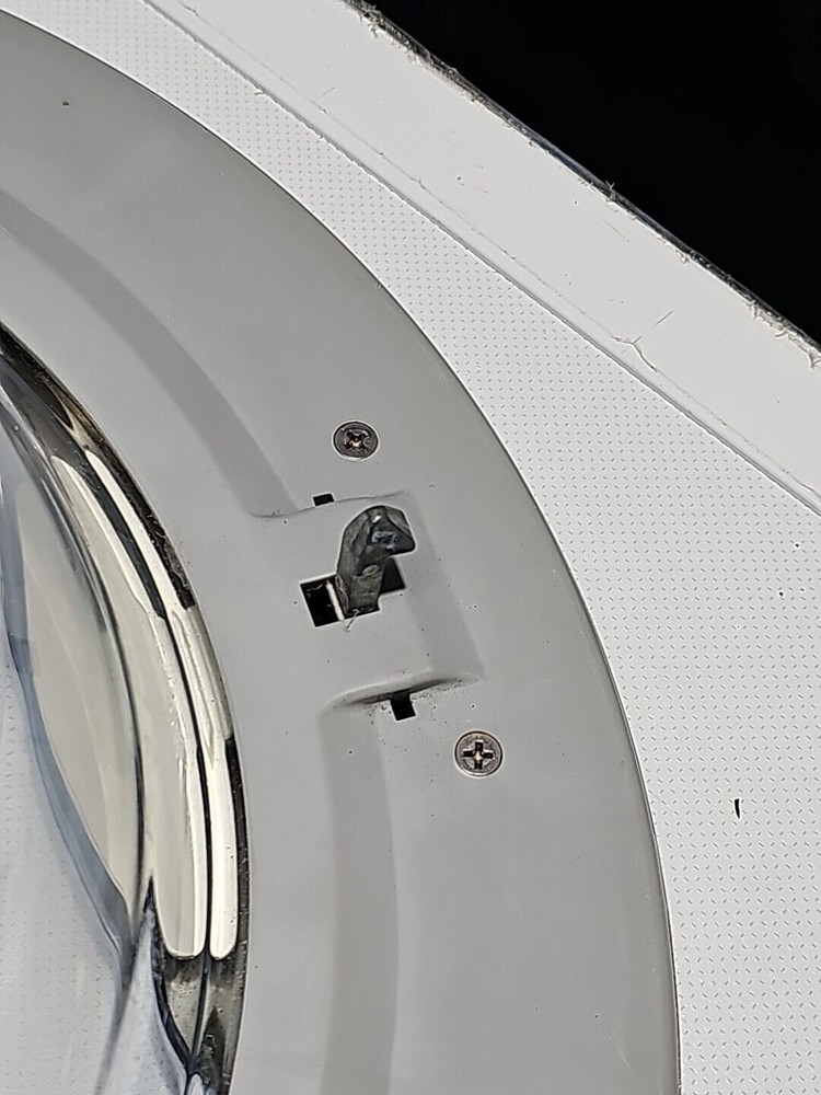 Front Load Washing Machine Door KN-04