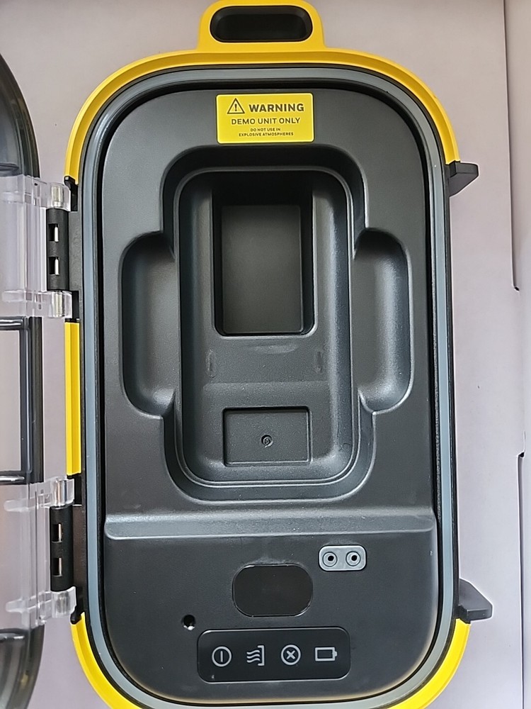 New Honeywell BW Pod 4121