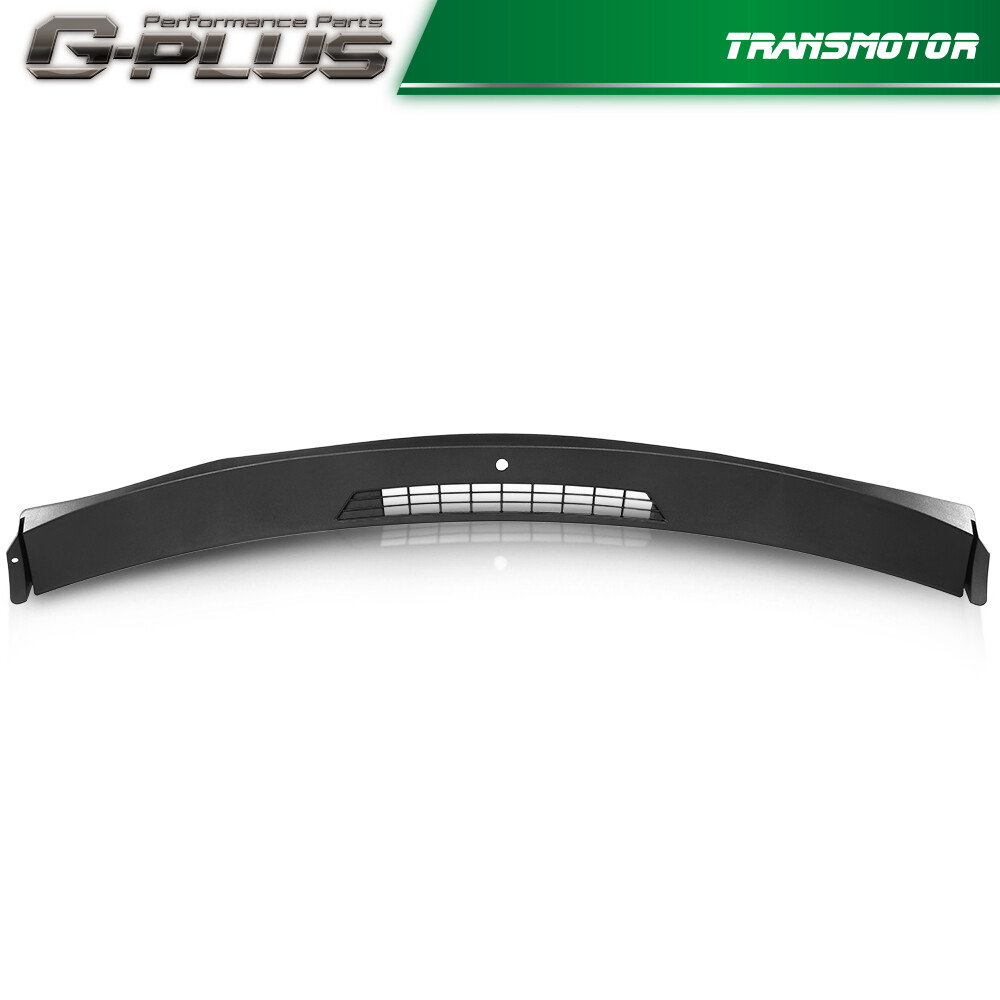 Fit For 2006-2016 Chevy Impala Upper Dash Panel Trim Defrost w/ Sensor Hole