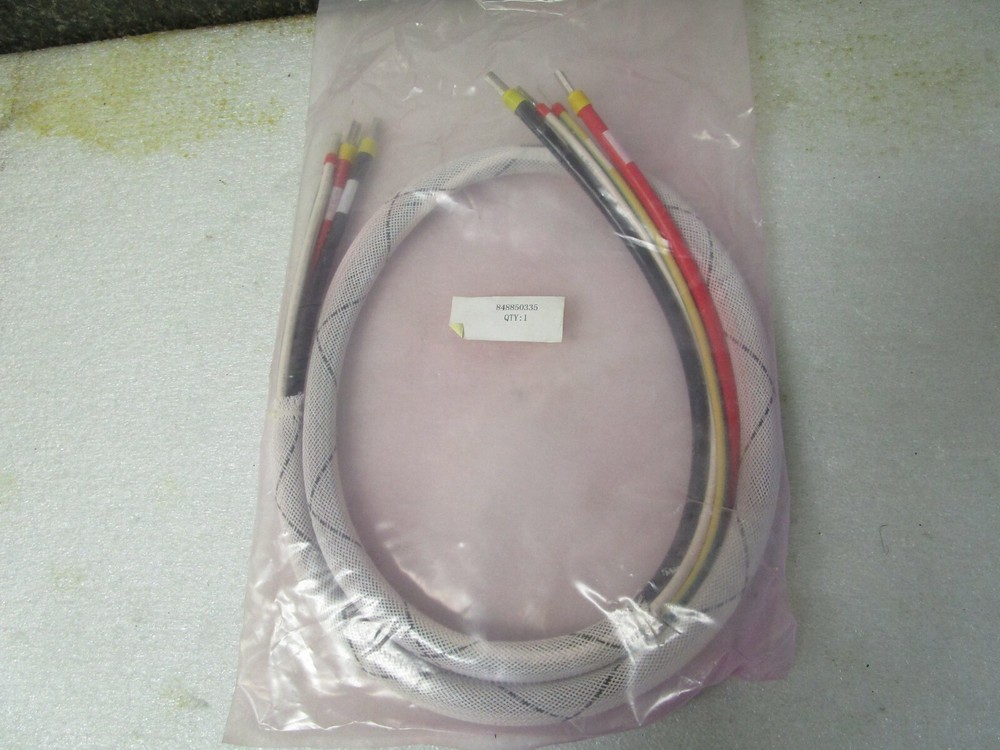 Lucent Amphenol Cable Assemble 848850335