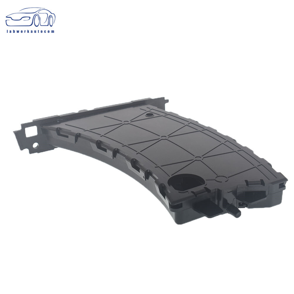 Cup Holder Front Left Driver Side Fit For BMW 3 Series E90 E91 E92 E93 Black