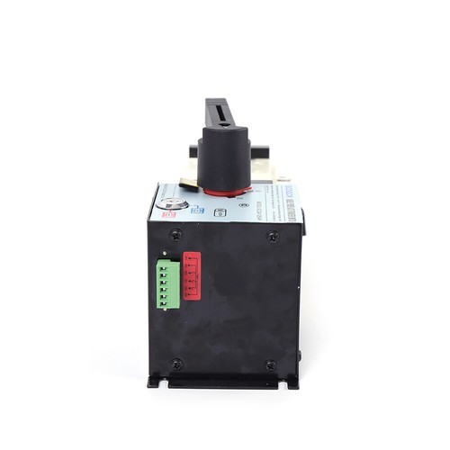 Automatic Dual Power Transfer Switch 100A/4P For Generator Changeover Switch USA
