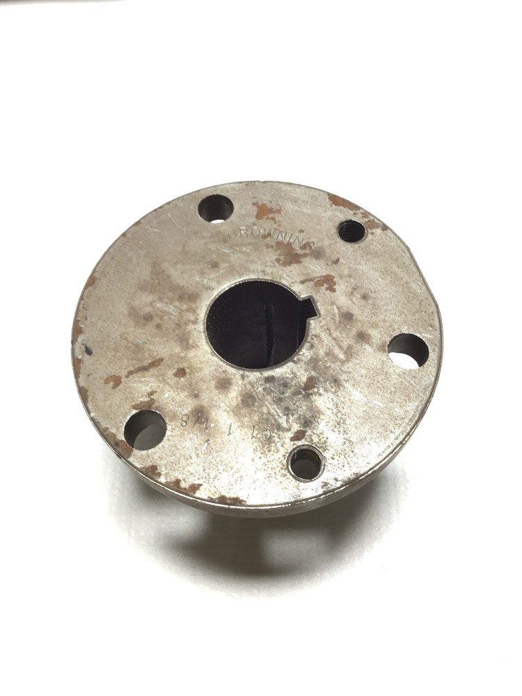 Browning Q1/662289159659 Split Taper Bushing