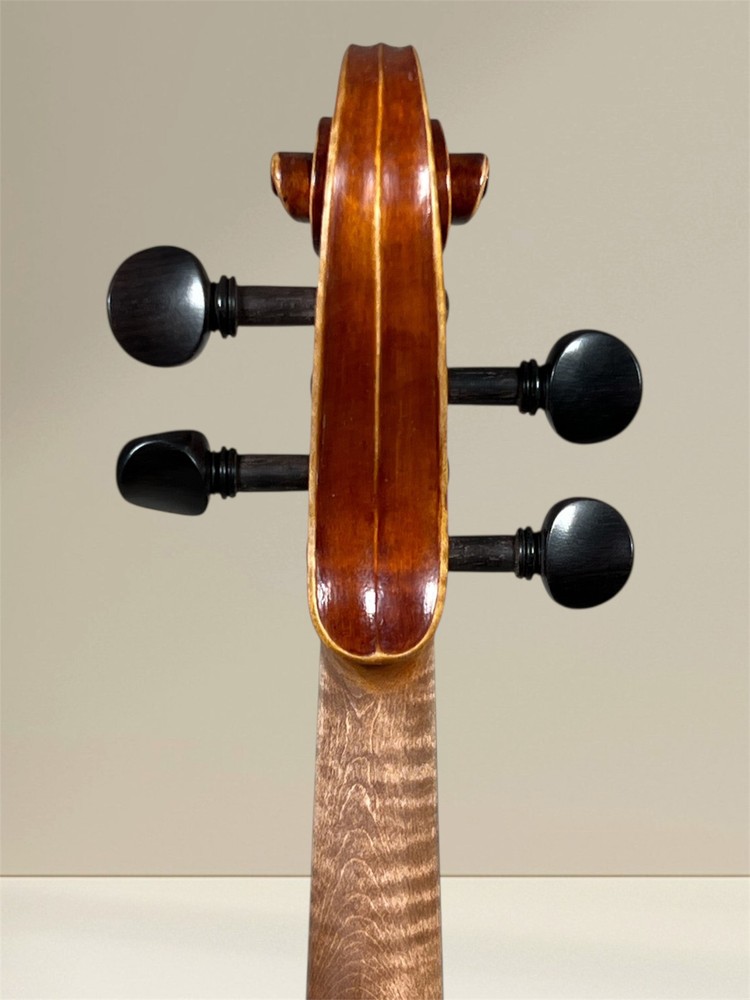 Simon Joseph 16.5" Master Viola (Viola), Handmade 2023