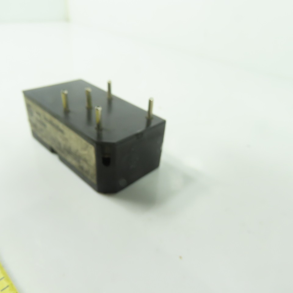 Westinghouse LAM Long Acceleration Module 2608D22G04