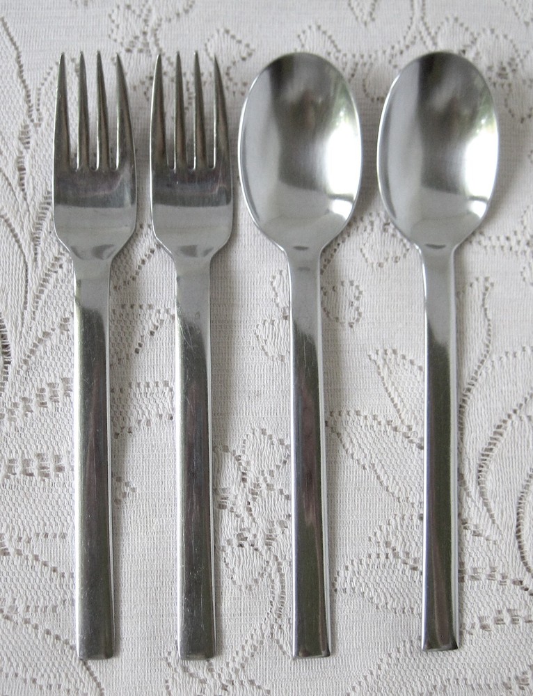 Hampton Stainless HSV7 Lot