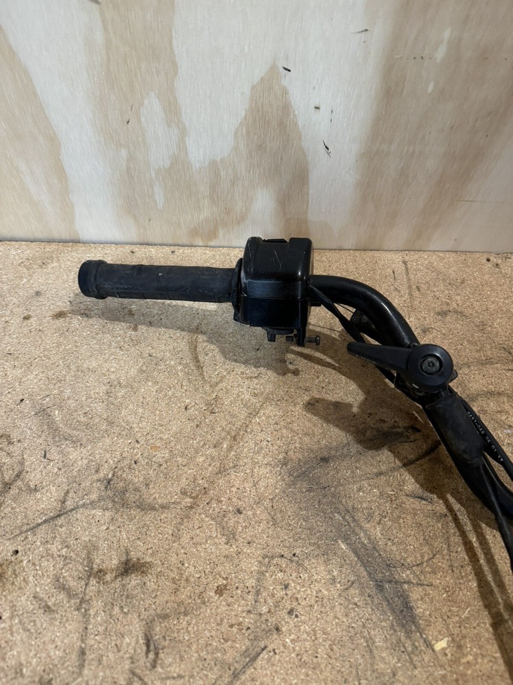 07 arctic cat 400 4x4 Handlebars