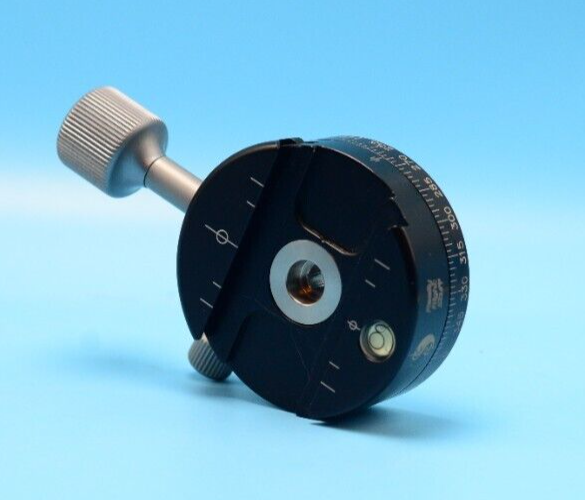 Really Right Stuff PCL-1 Panning Clamp EX+++