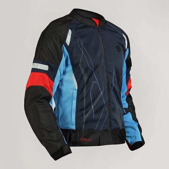 ROYAL ENFIELD STREETWIND ECO 2 RIDING JACKET