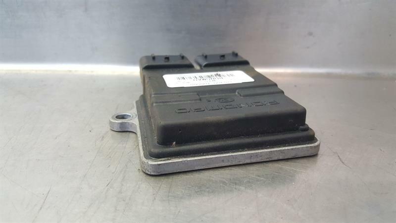 WK BIKES WK TTR 125 ECU CDI CONTROL UNIT
