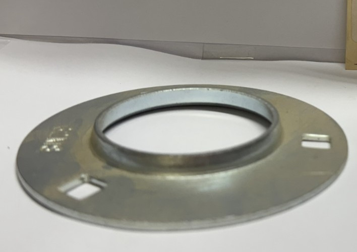 Bearing, Flange