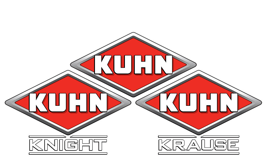 Kuhn Wheel Cap 56039800 OEM