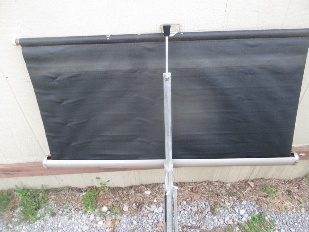 knox four hundred projector screen