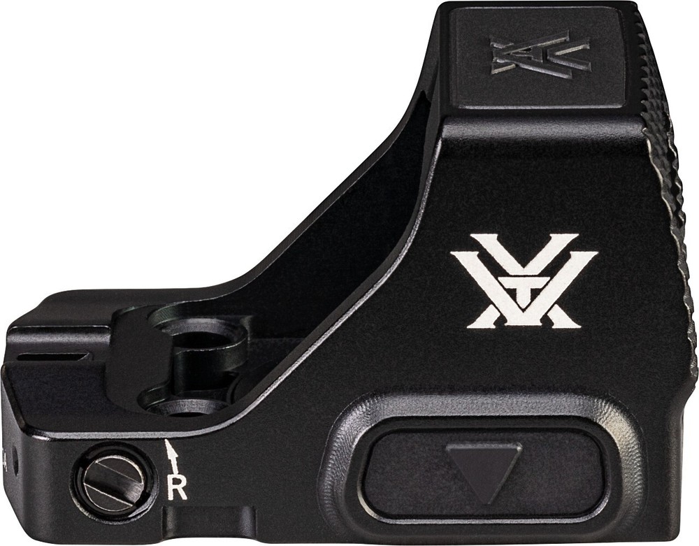 Vortex Defender CCW 3 MOA Green Dot (DFCCW-MGD3)