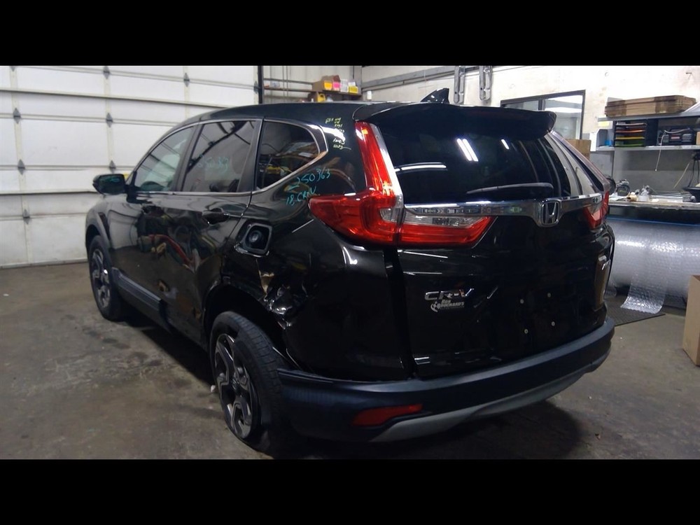 CR-V 2018 Transmission Shift 1661021