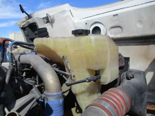 For 2017 PETERBILT 579 RADIATOR OVERFLOW TANK ,  FL