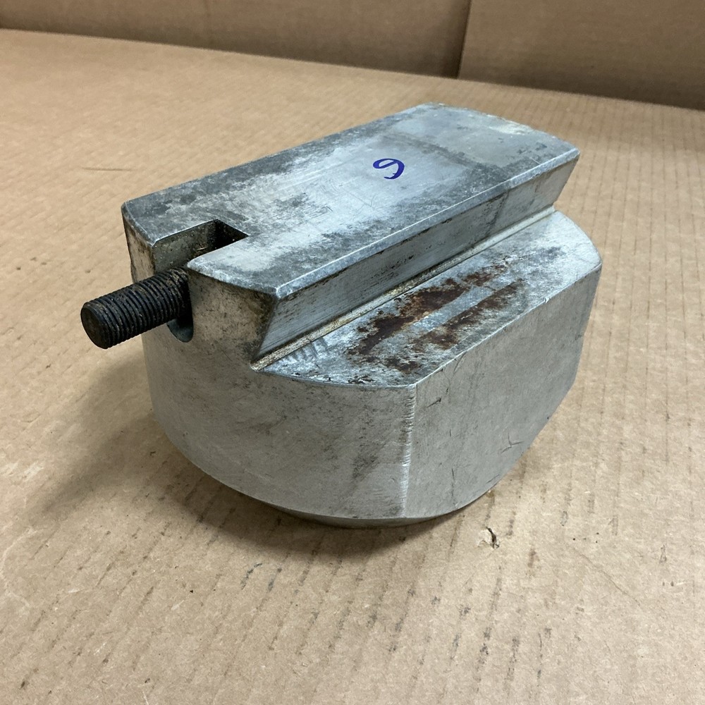 VALENITE VARI-SET EBN-6 FINISH BORING HEAD