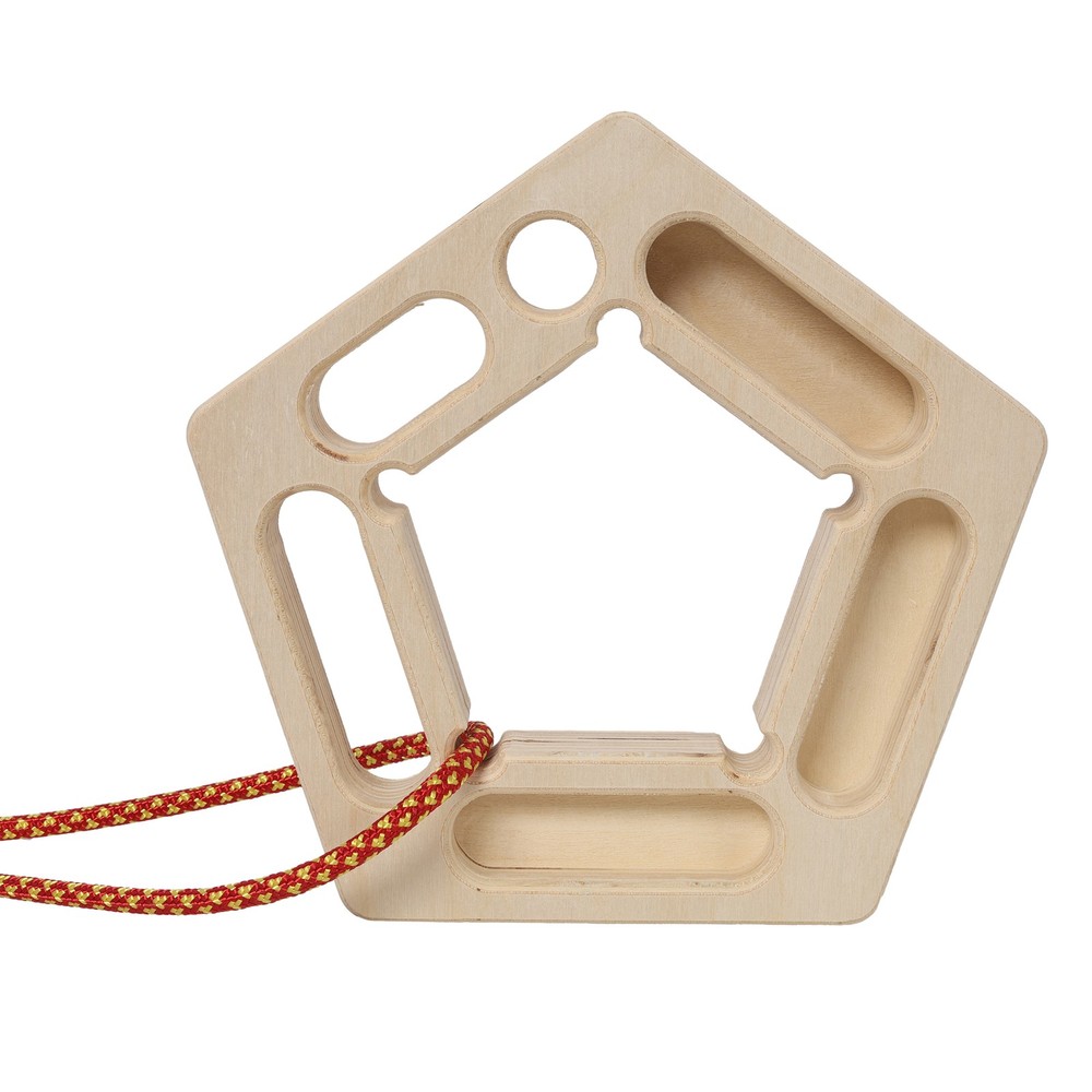 2PACK climbing board climbing training, climbing fingerboard