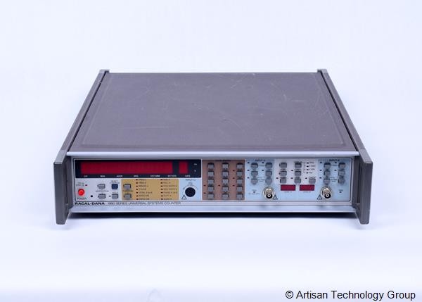 Dana 1996 Universal Timer/Counter