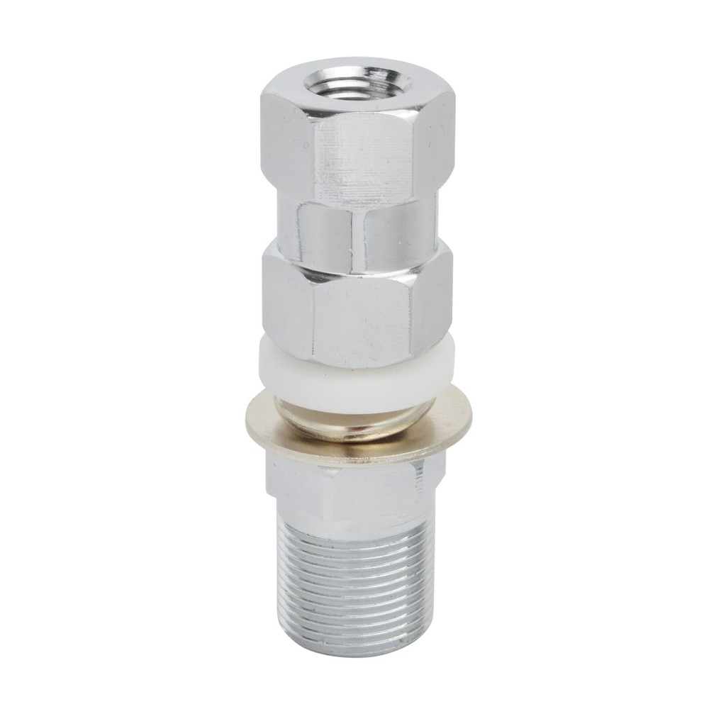 Universal Heavy Duty CB Antenna SO-239 Stud Mount, Standard 3/8 x 24 Threaded...