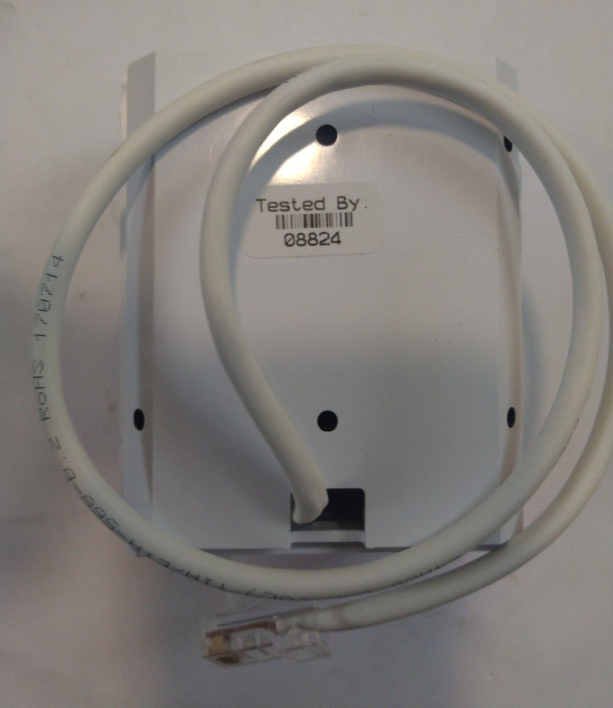 ACUITY CONTROLS NWV-16 LOW VOLTAGE CORNER MOUNT SENSOR KIT