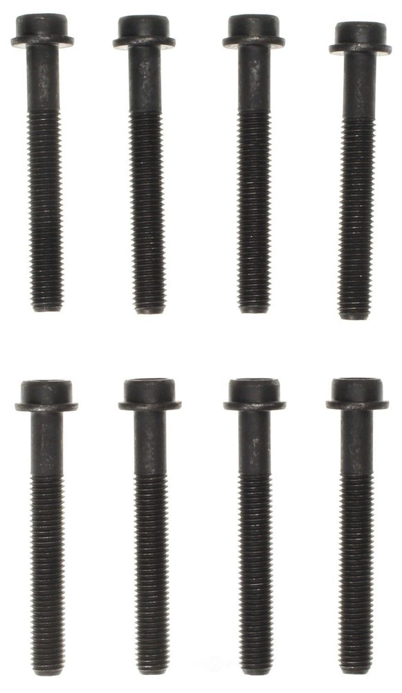 Engine Cylinder Head Bolt Set-VIN: X Mahle GS33221