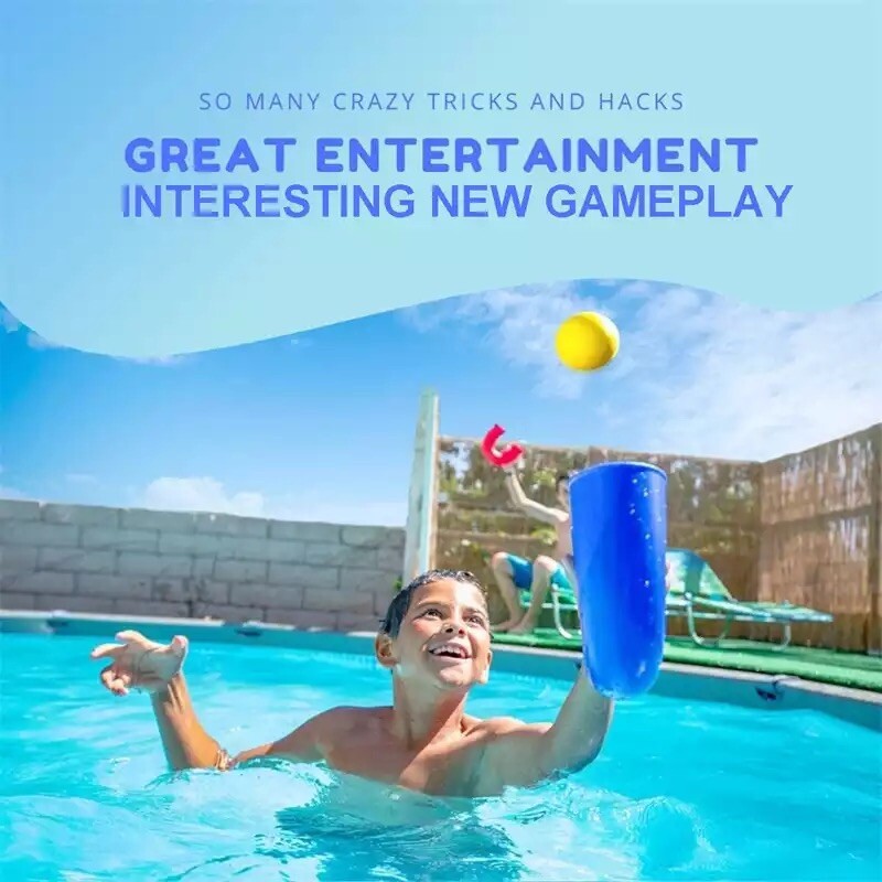 Pingladoo! New Cool Therapeutic Game