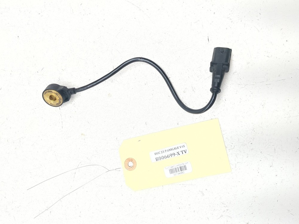 18-24 Ducati Panigale V4S Knock Sensor