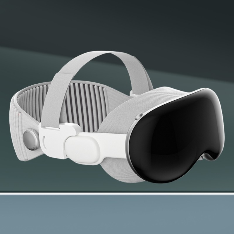 Personalize Top Support Strap Headband For VR Headsets VR Accessories