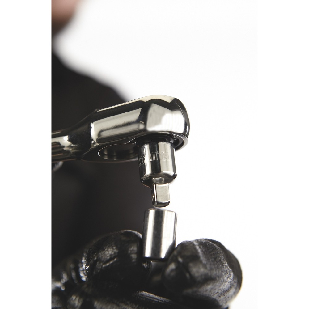 Klutch Ratchet Accessory Set, 17-Pc.