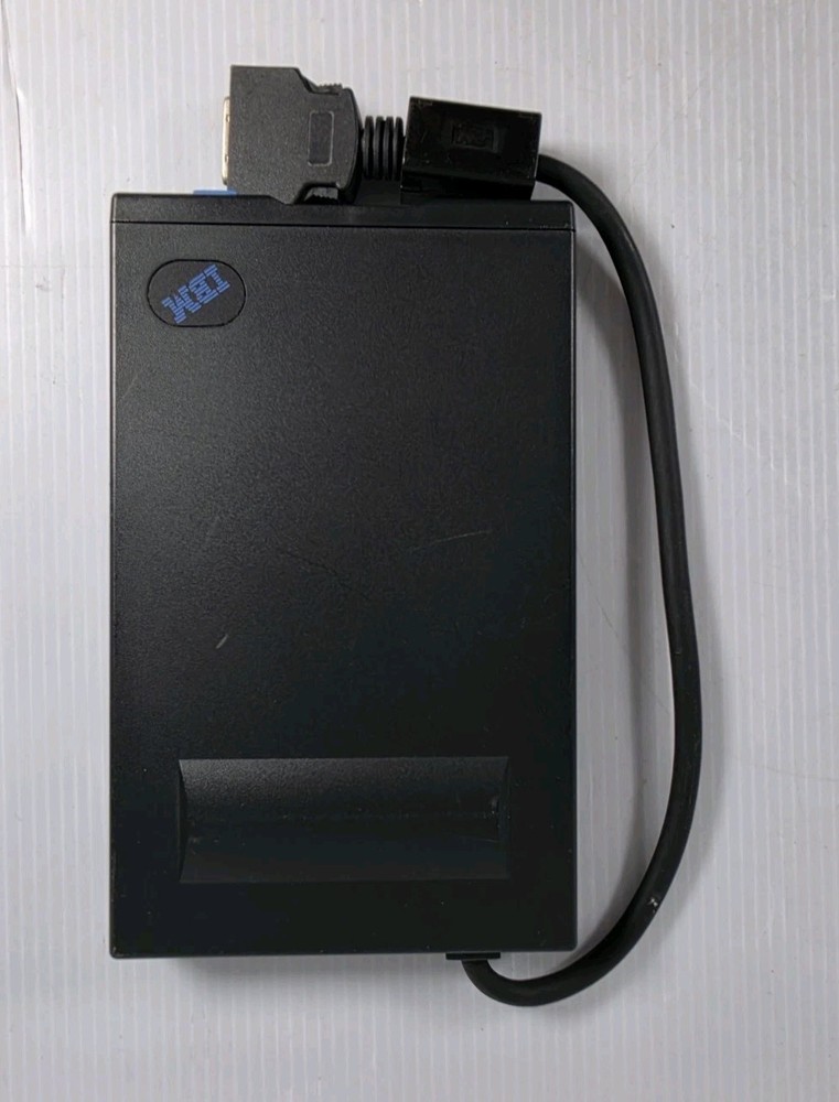 IBM 66G3696 External Floppy Drive