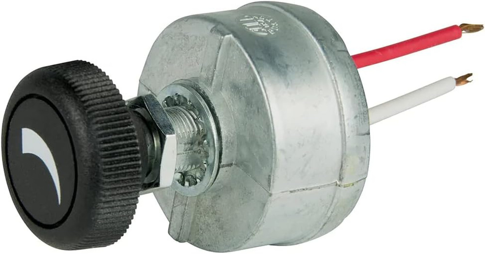 1002102 Electronic Dimmer 7A at 12V DC Dimmers