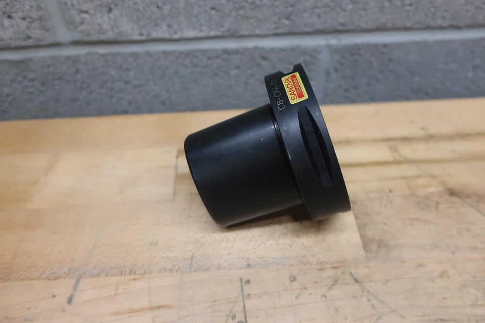 Sandvik C8-CPA-01 | C8 Toolholder Cover