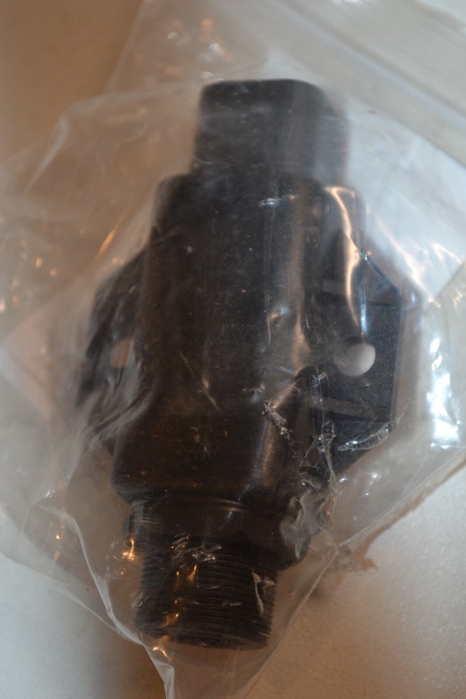 P30307-06 Amphenol SINE Systems Adapter