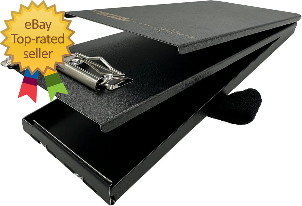 Posse - Cite Book Caddy - CHP50-BV