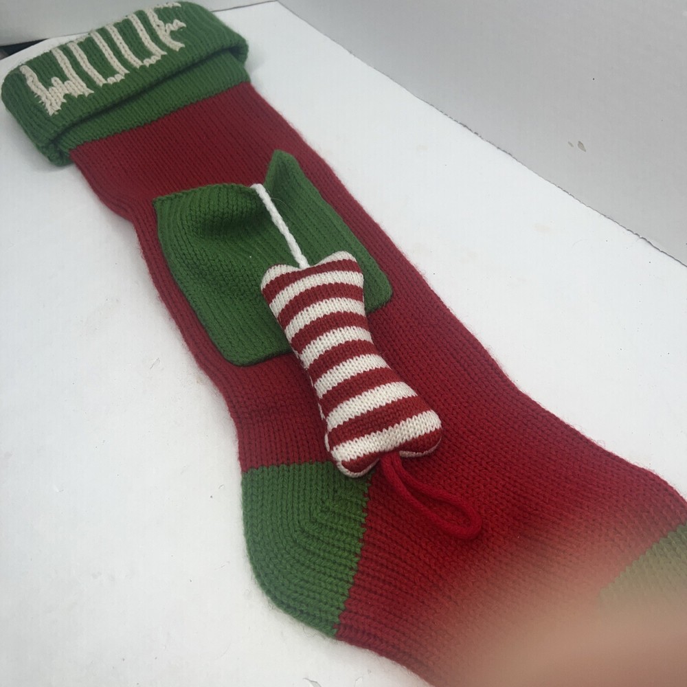 Dog stocking, Pet stocking