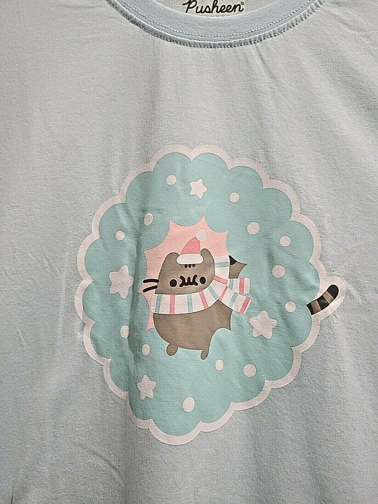 Cat lady box Winter 2021- Long Sleeve Pullover