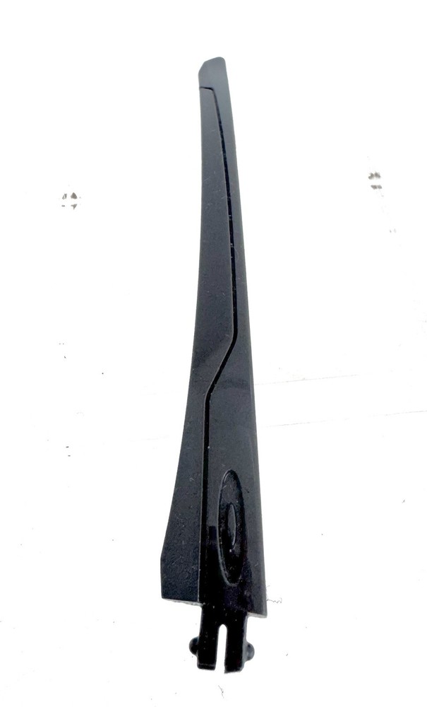 Oakley Thinklink Grey Eyeglass Right Temple Arm Replacement Part Single Piece