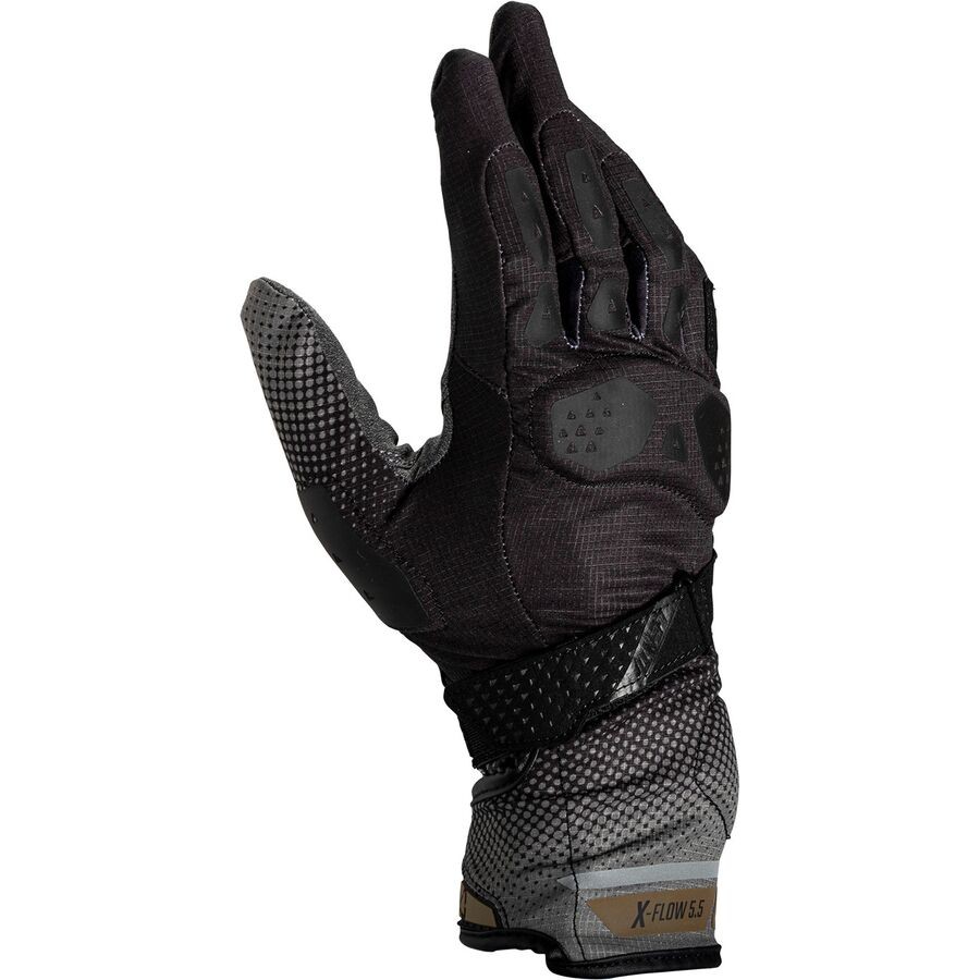 Leatt ADV X-Flow 5.5 Gauntlet Gloves