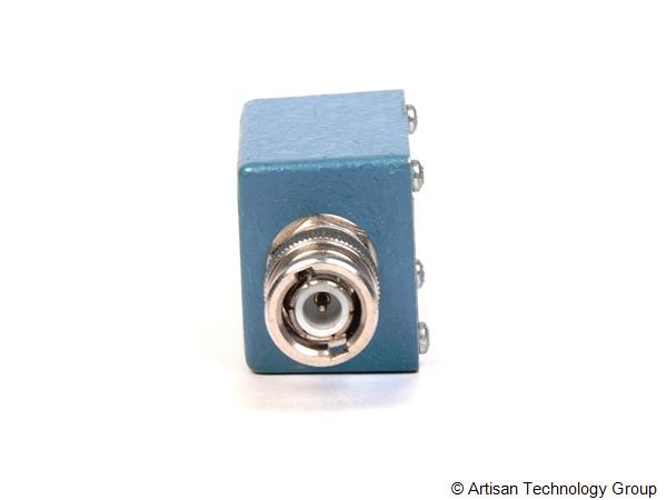 Wide Band Engineering MLPV Impedance Pad