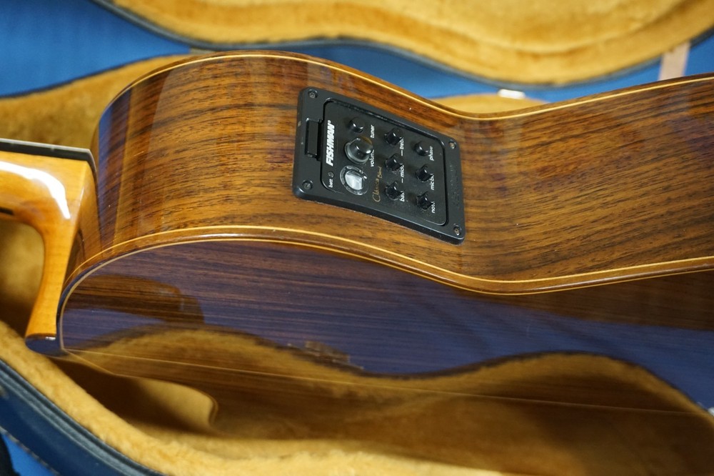 Antonio Sanchez EG-8 - 2010