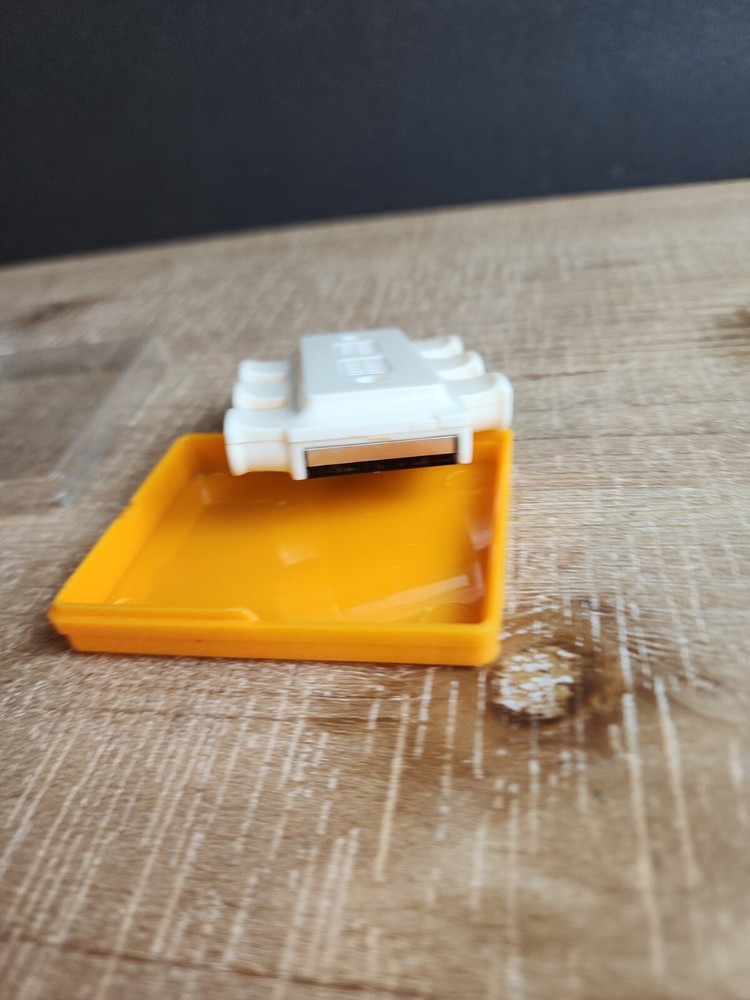 Dixon Guitar Pitch Pipe Taiwan Preowned