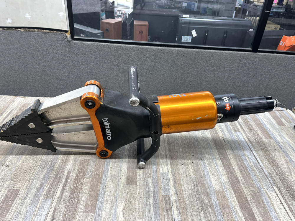 Holmatro COMBI TOOL Spreader Rescue Tool SP5240