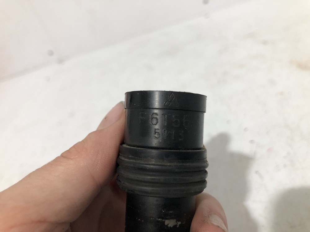 2005 Kawasaki 636 Ignition Coil (OEM)